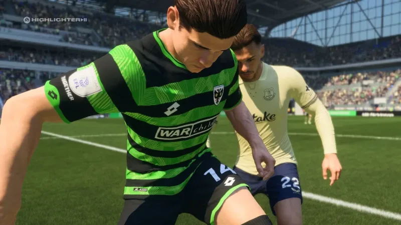 Uniformes imperdíveis para Ultimate Team em EA Sports FC 26