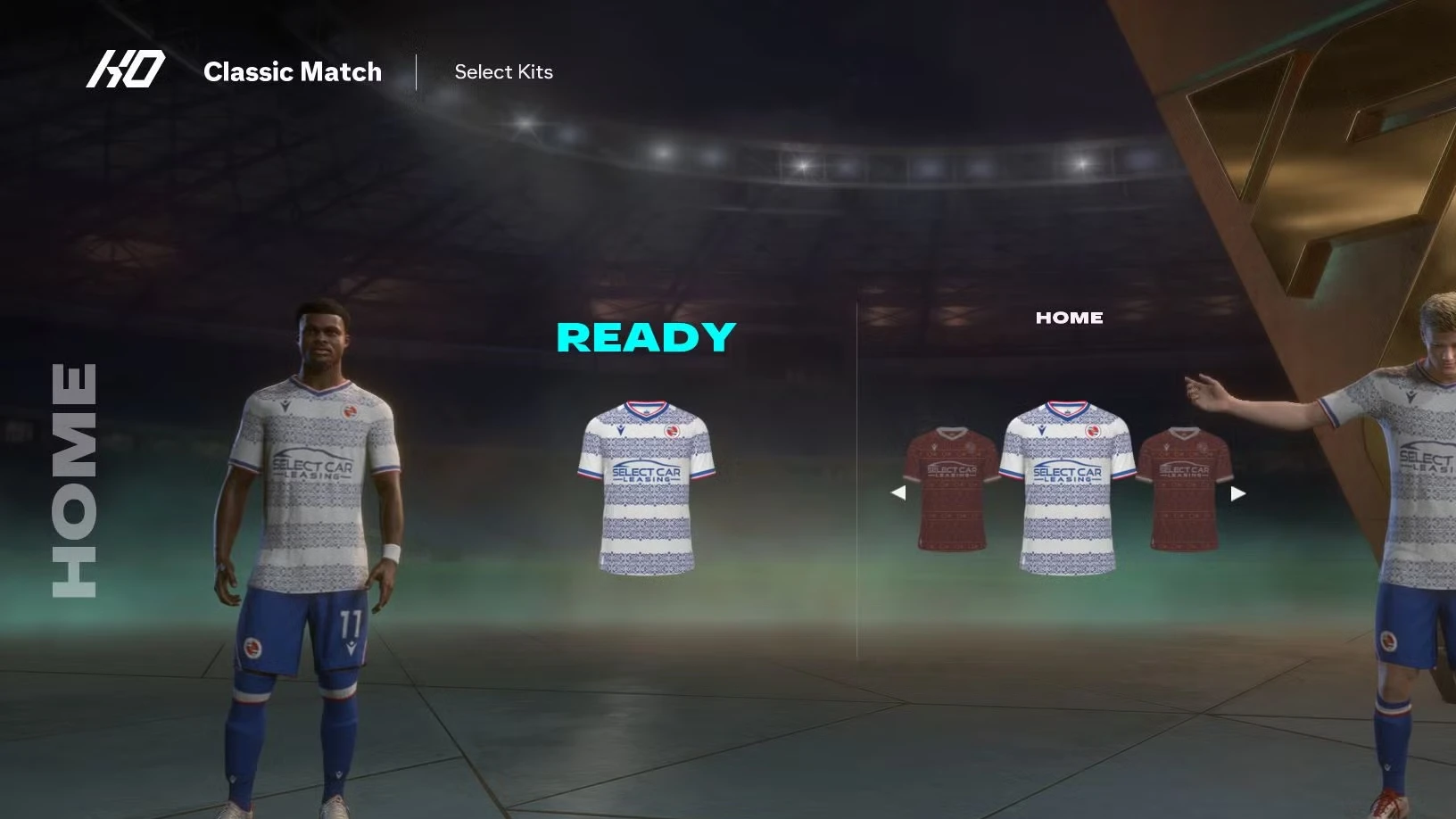 Best Kits for Ultimate Team in EA Sports FC 26