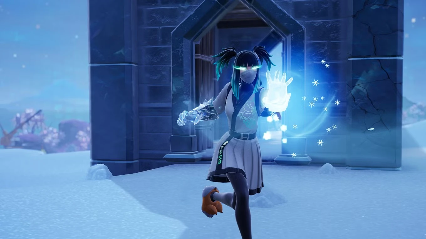 All Secret Loot Rooms & Easter Eggs in Fortnite Showdown