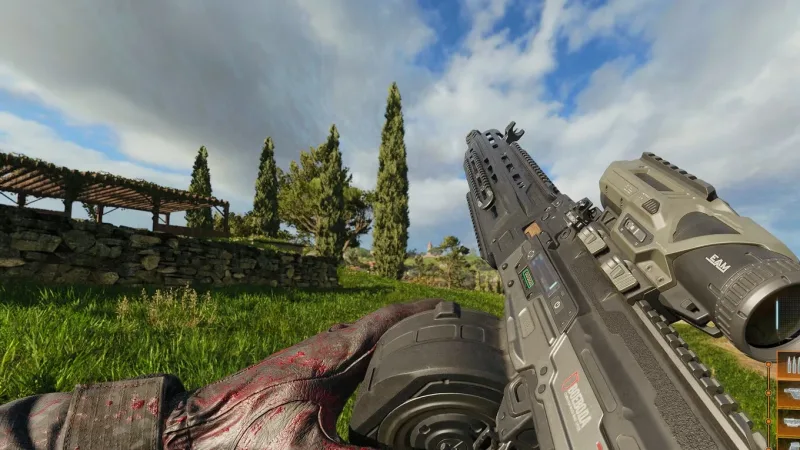 Melhores armas para dominar em Warzone Black Ops Royale
