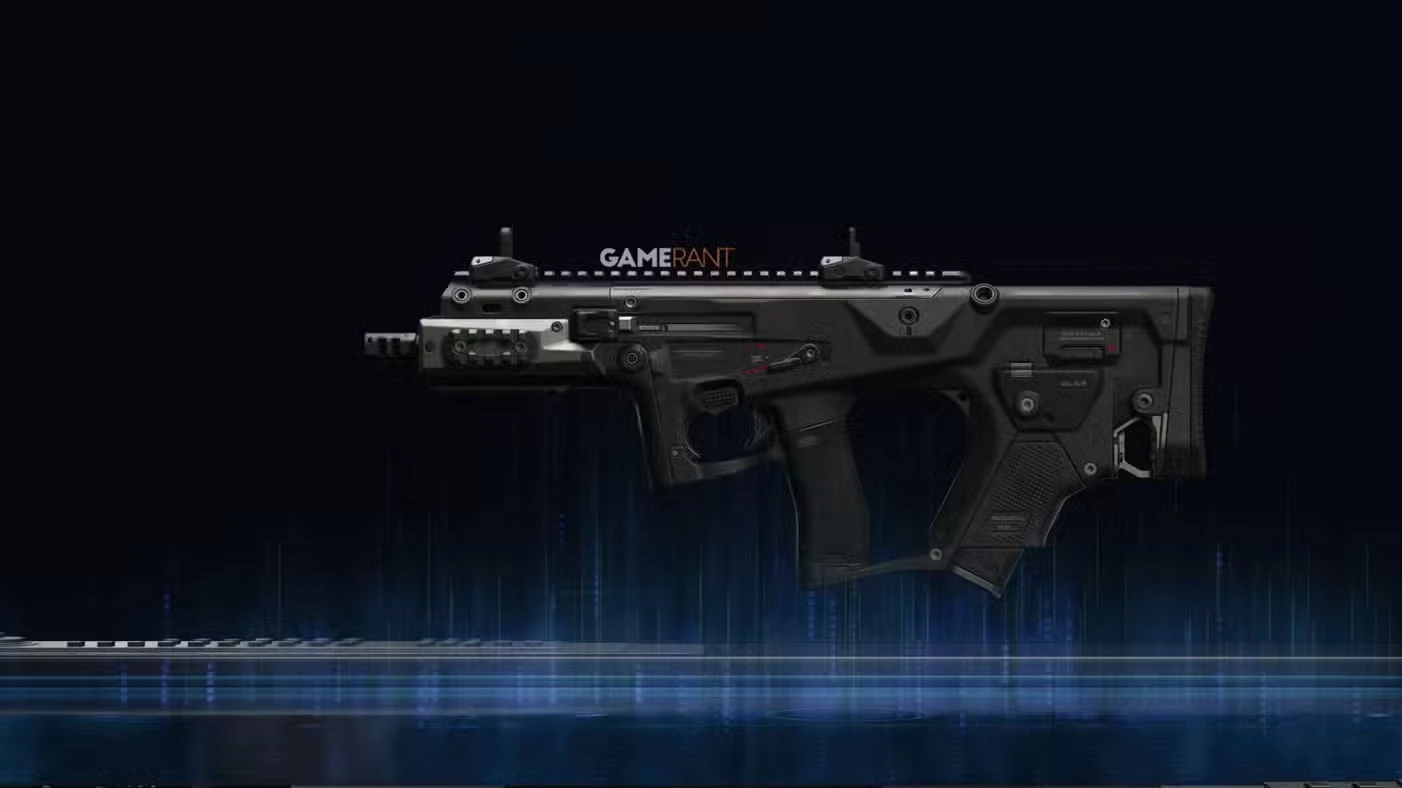 Best Meta Weapons in Warzone Black Ops Royale