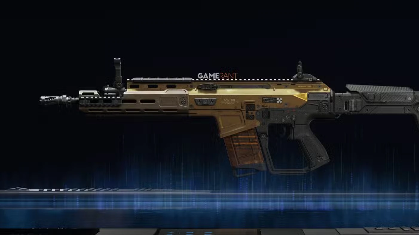 Best Meta Weapons in Warzone Black Ops Royale