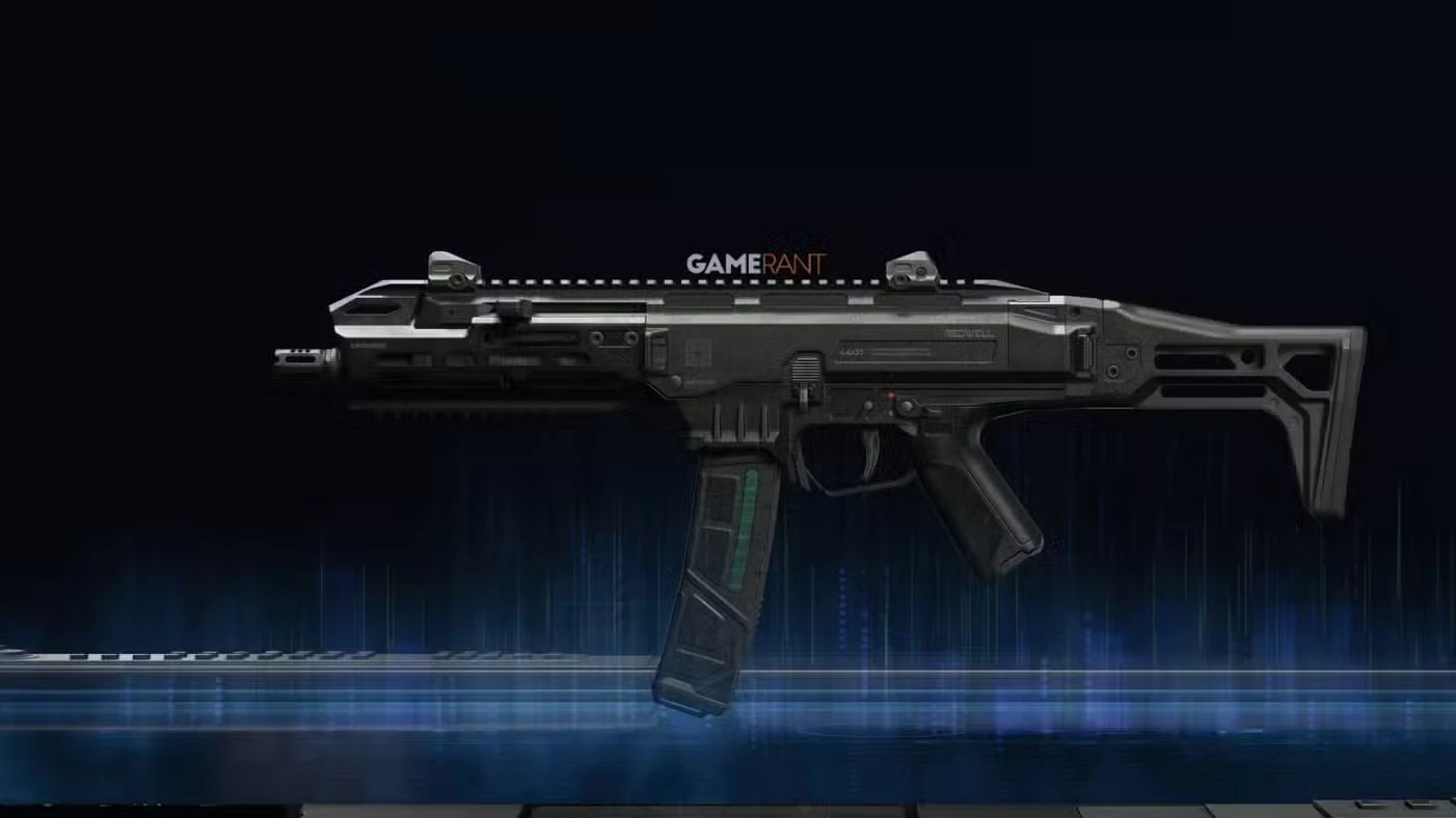 Best Meta Weapons in Warzone Black Ops Royale