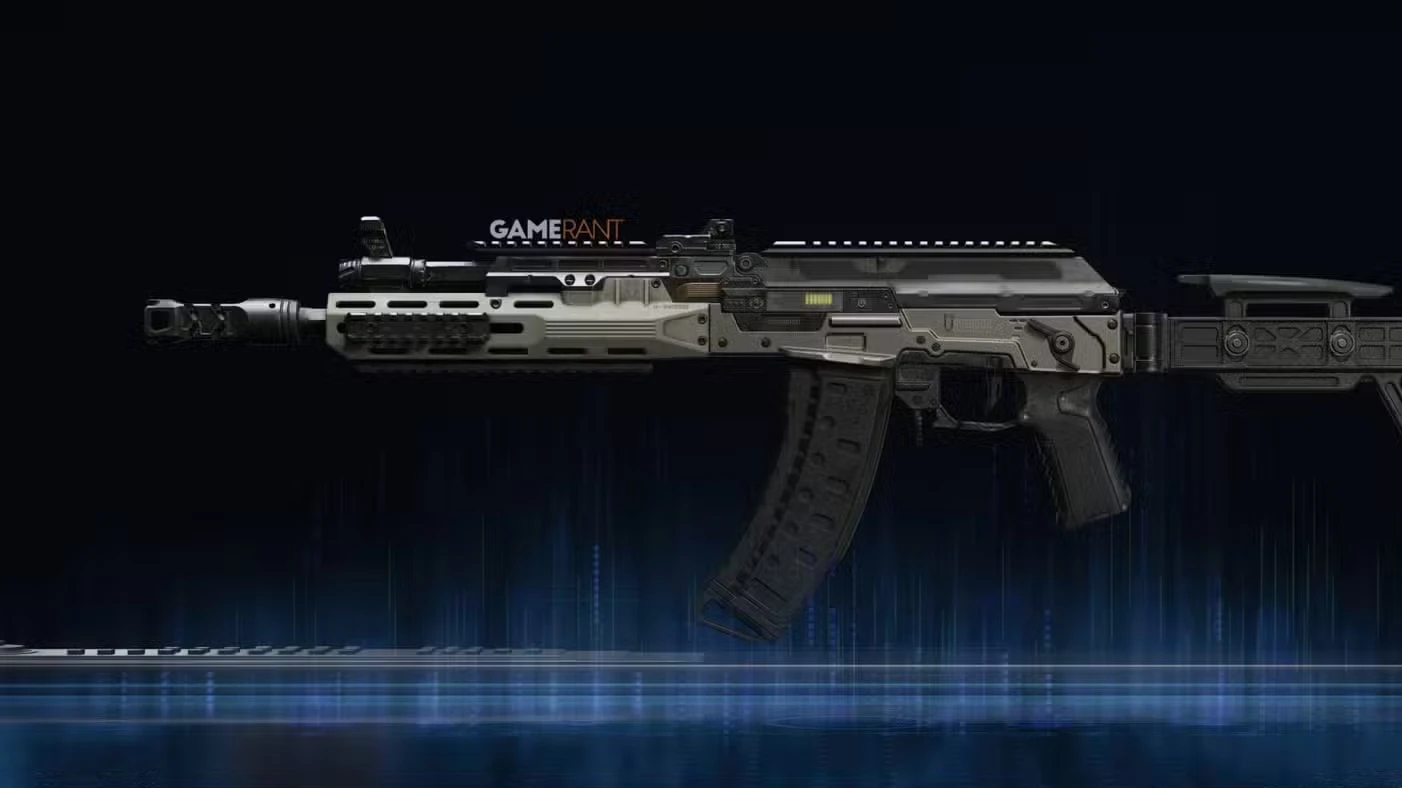 Best Meta Weapons in Warzone Black Ops Royale