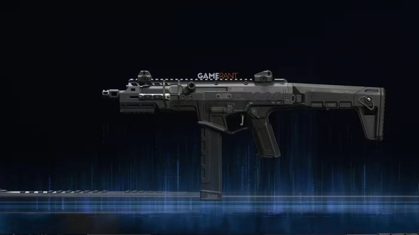 Best Meta Weapons in Warzone Black Ops Royale