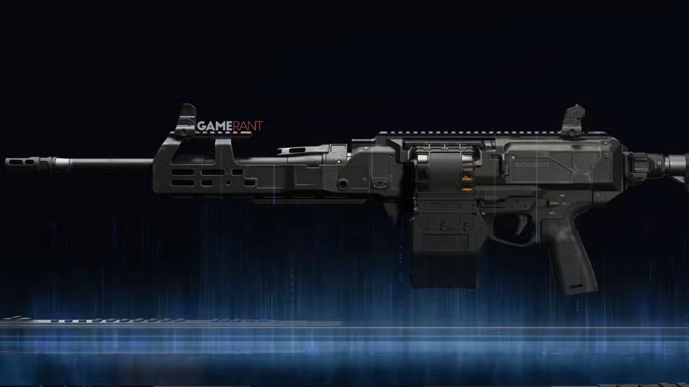 Best Meta Weapons in Warzone Black Ops Royale