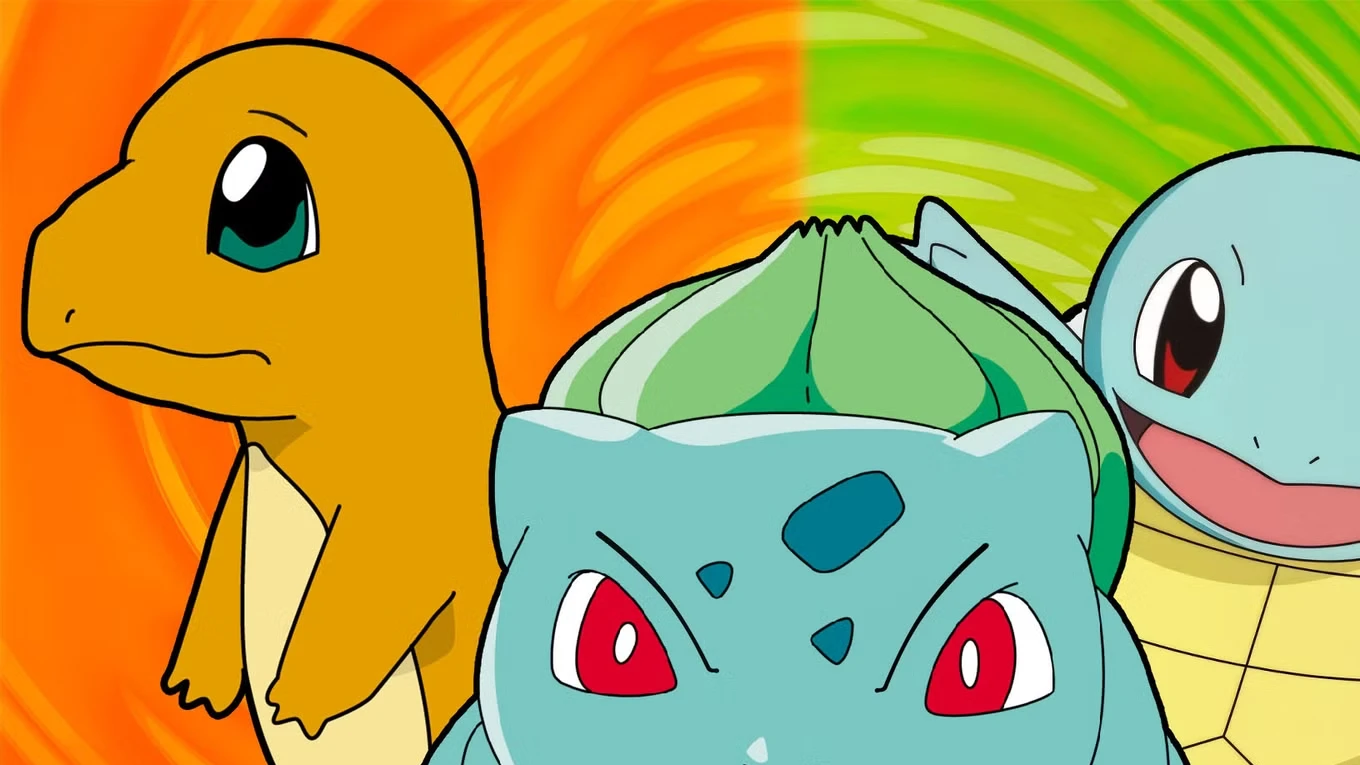 Pokemon FireRed & LeafGreen All Type Weaknesses Guide