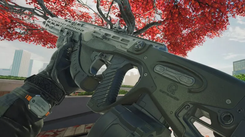 Melhor build do Swordfish A1 para Black Ops 7 e Warzone