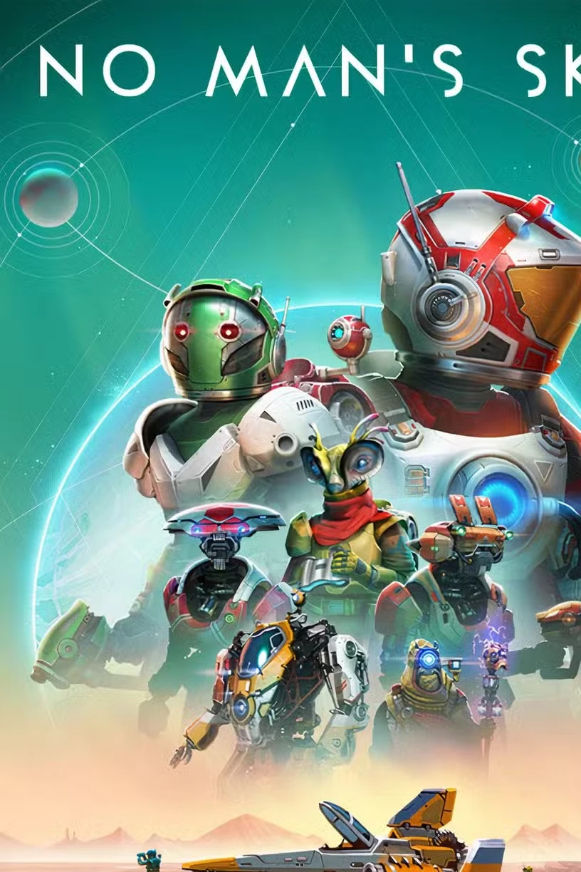 How to Find the Best Creatures For Holo-Arena in No Man's Sky