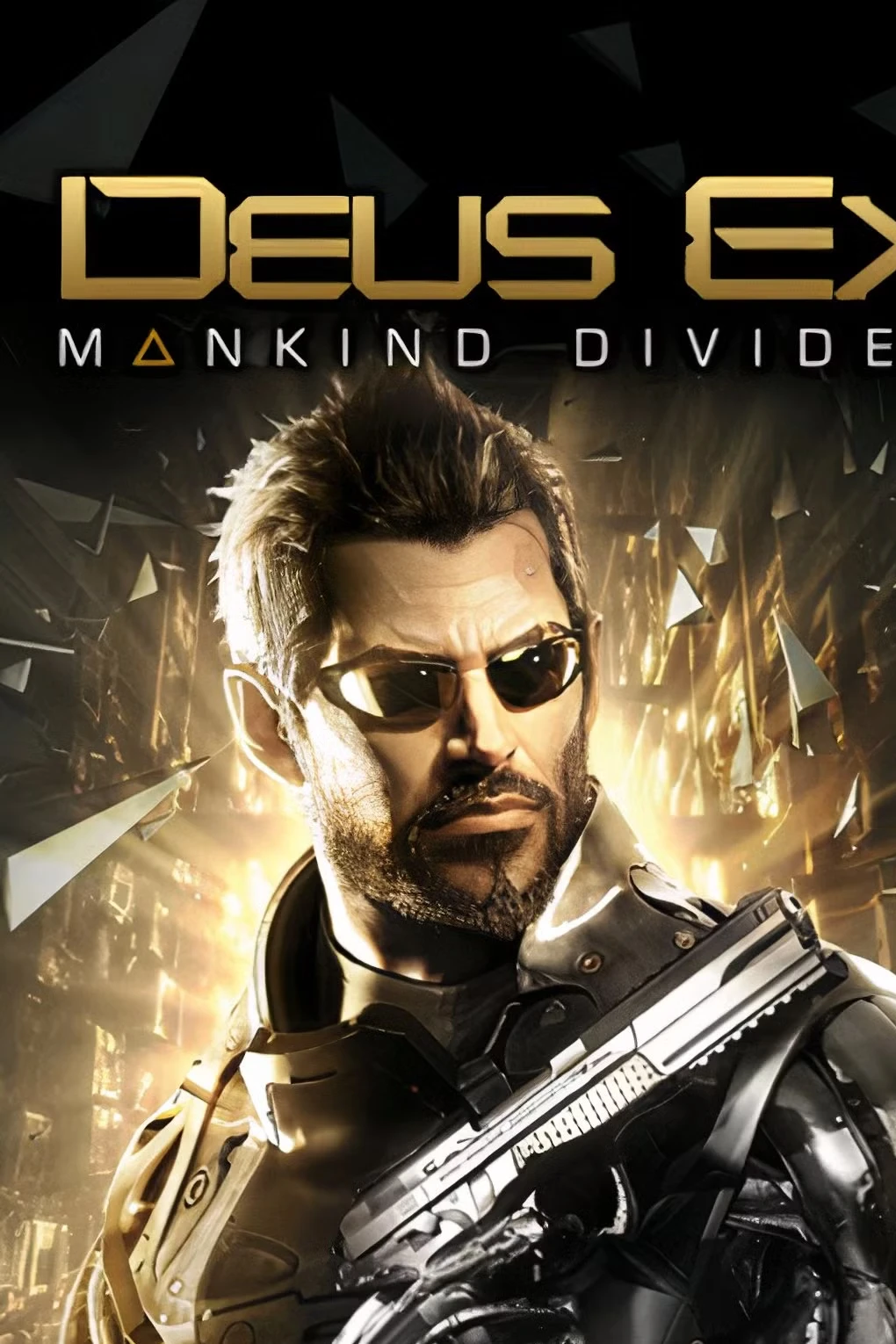 Best Open-World Games For First-Person Exploration
