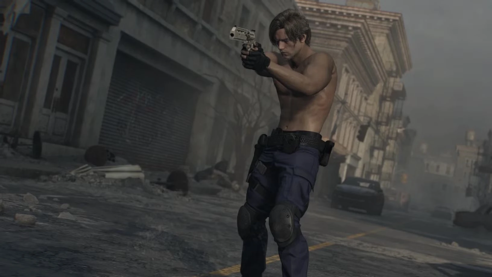 Best Resident Evil Requiem mods for gameplay, visuals, arachnophobia, and more
