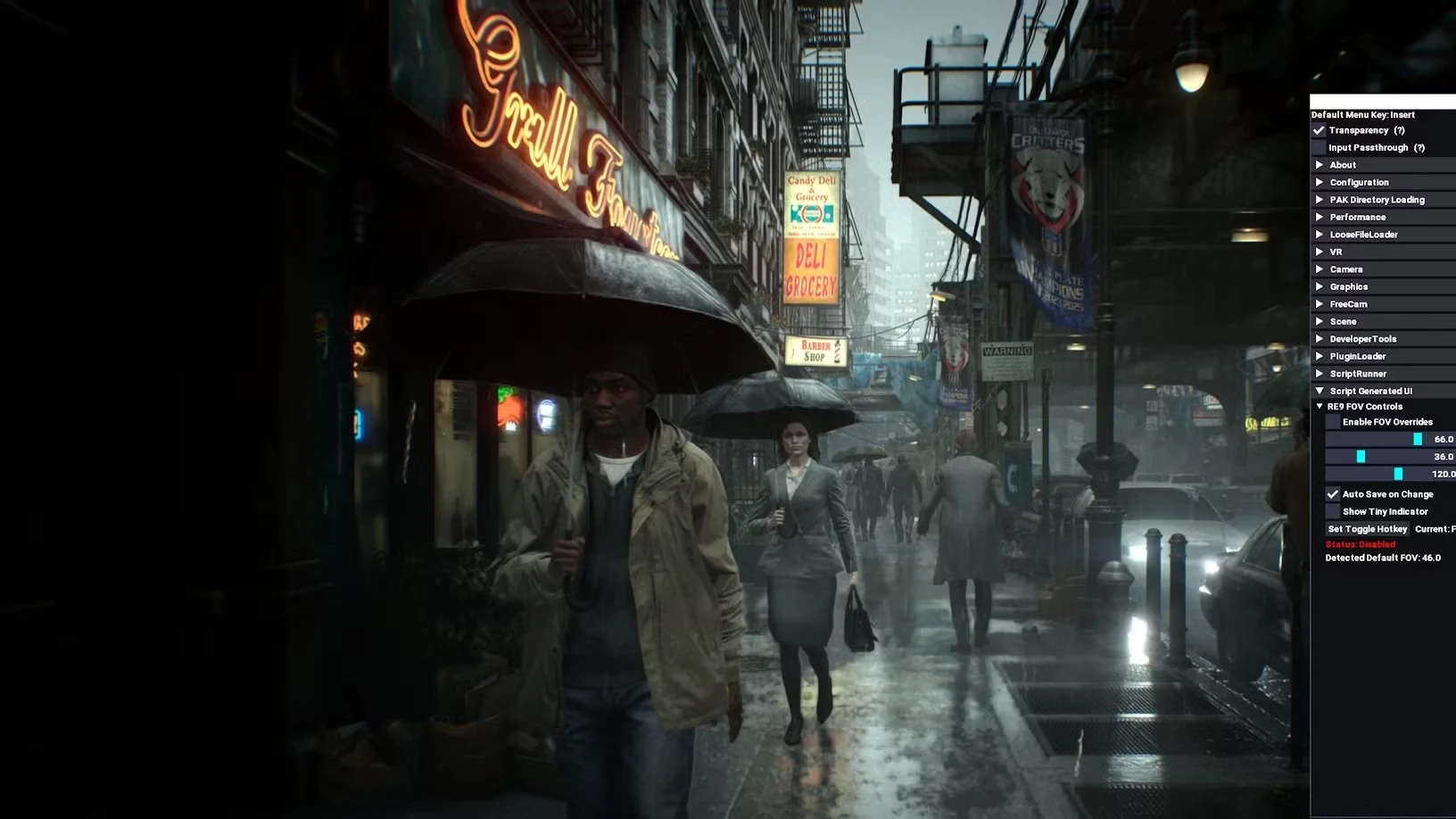 Best Resident Evil Requiem mods for gameplay, visuals, arachnophobia, and more