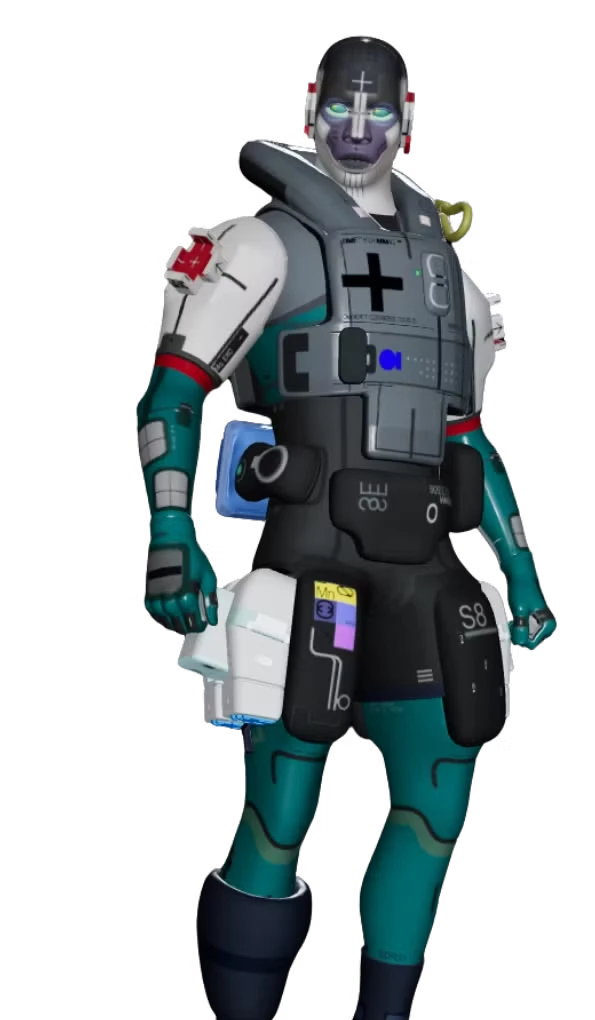 Best Runner Shells (Marathon Tier List)