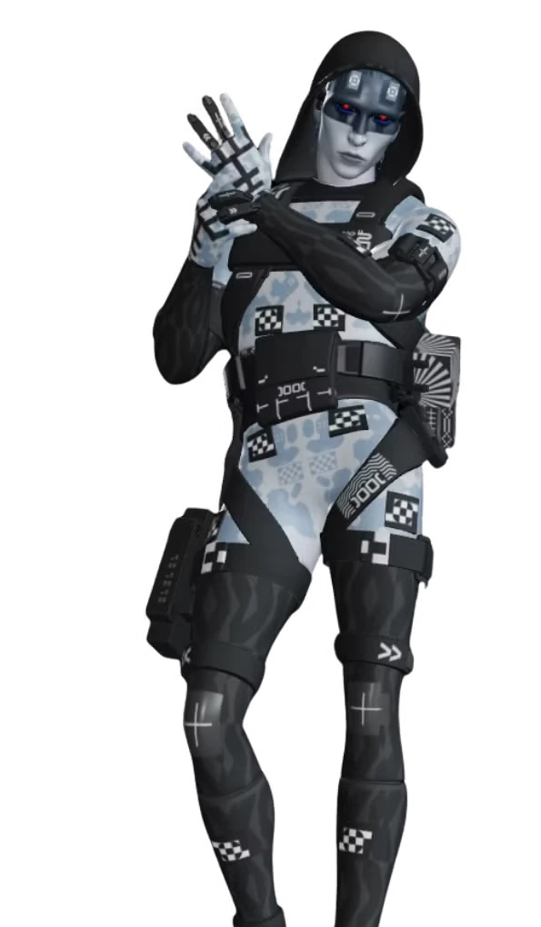 Best Runner Shells (Marathon Tier List)