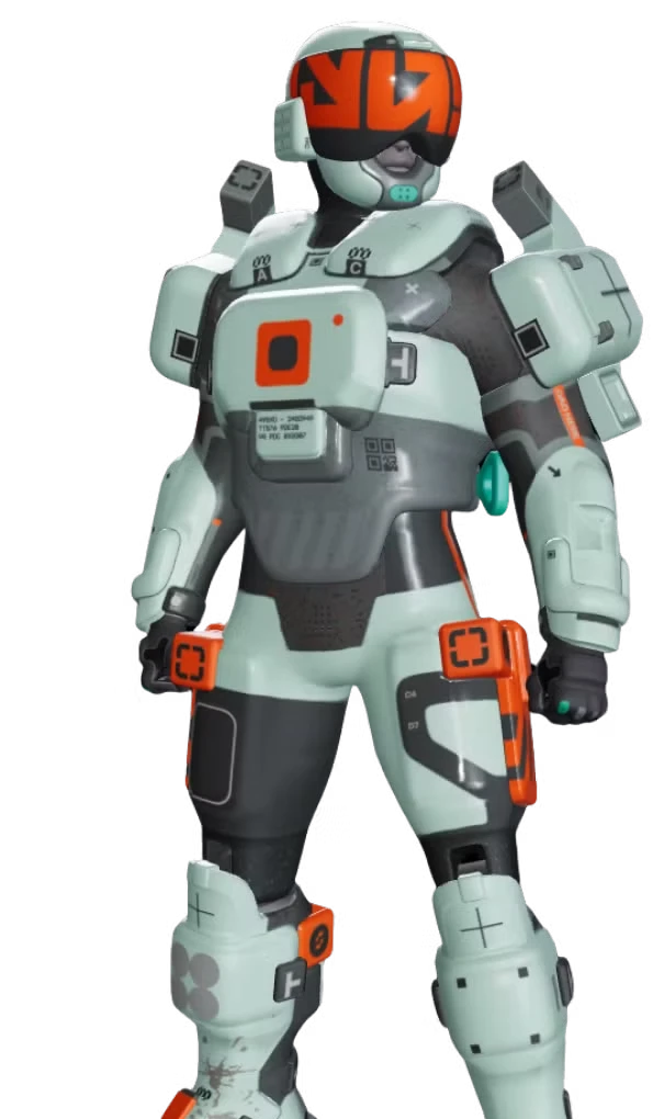 Best Runner Shells (Marathon Tier List)