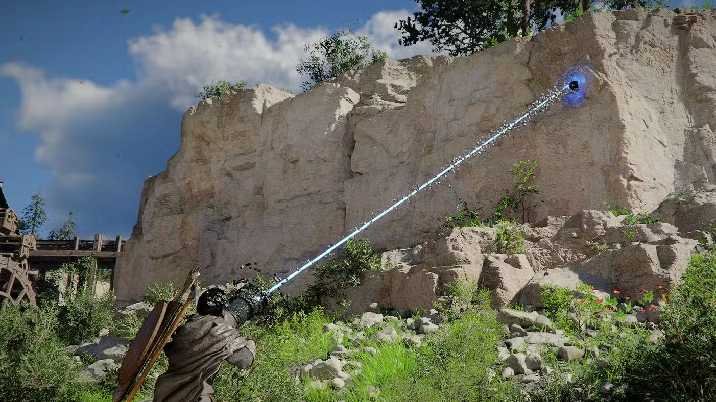 Best skills to level up first in Crimson Desert