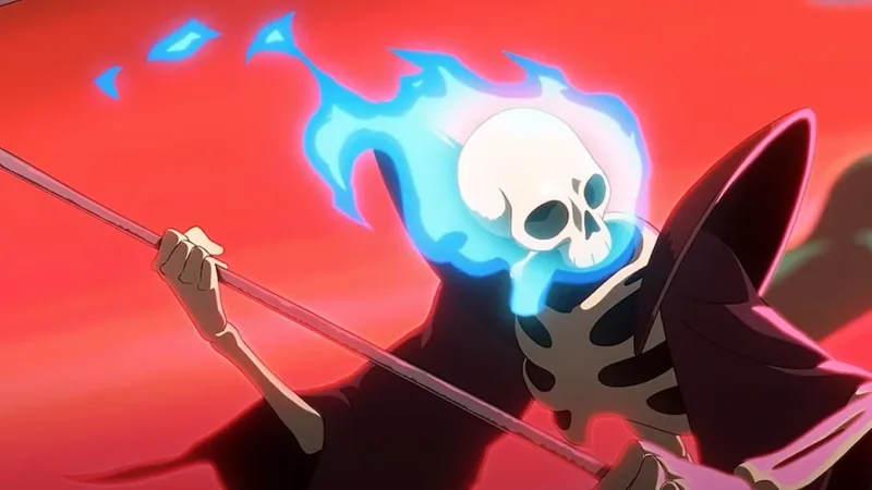Combinações essenciais de cartas do Necrobinder em Slay the Spire 2