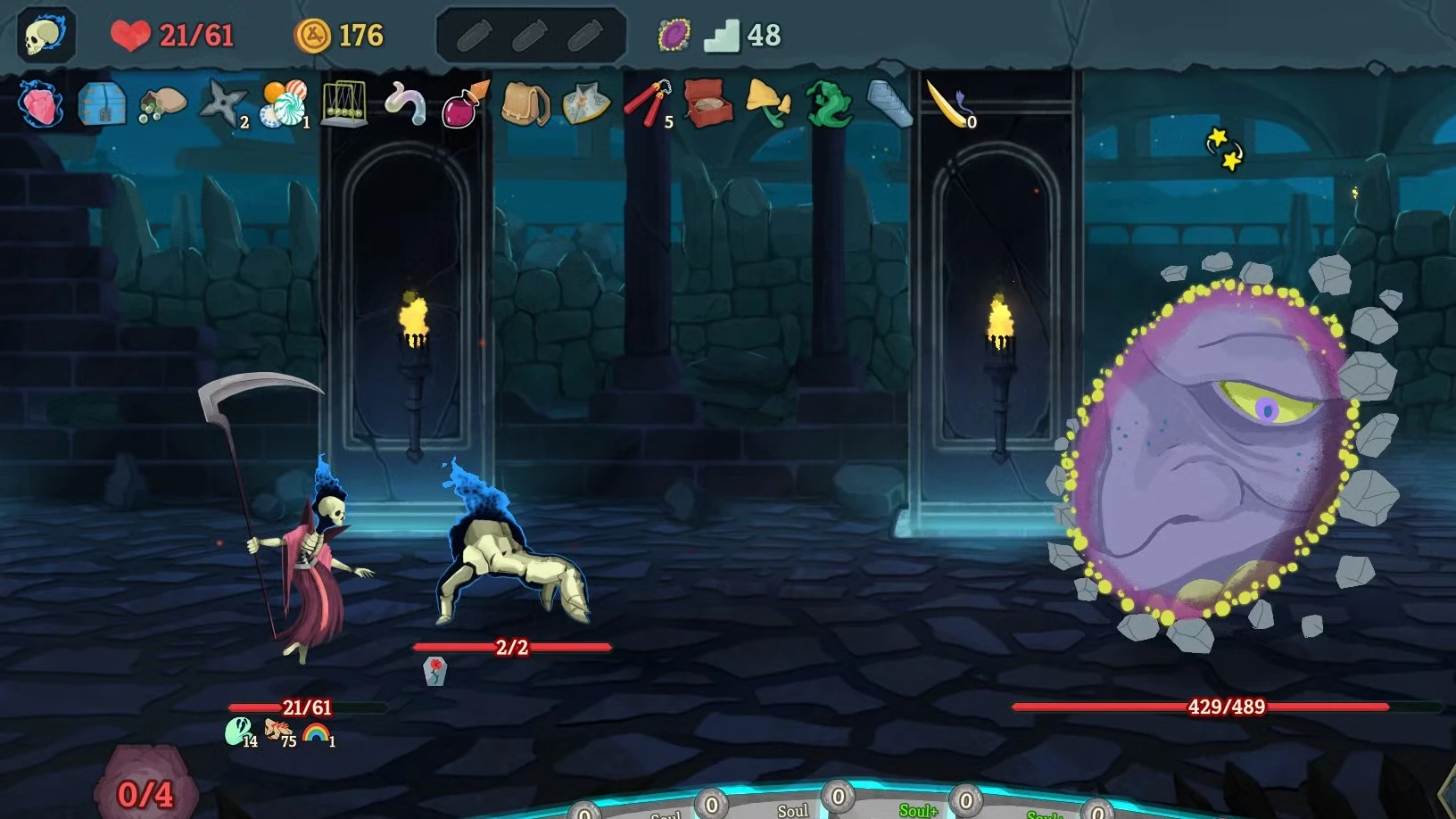 Best Slay the Spire 2 Necrobinder Card Combos