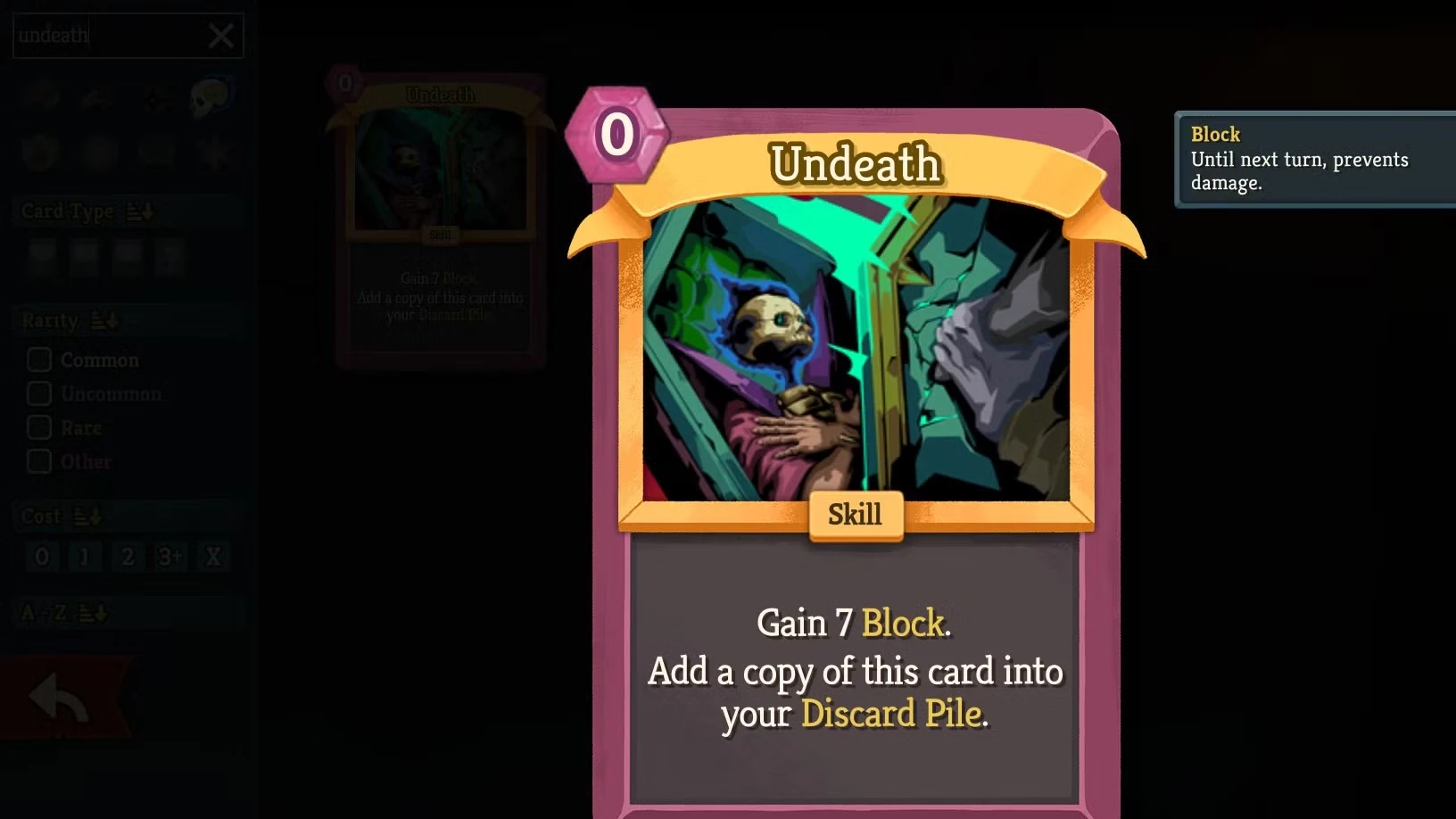 Best Slay the Spire 2 Necrobinder Card Combos