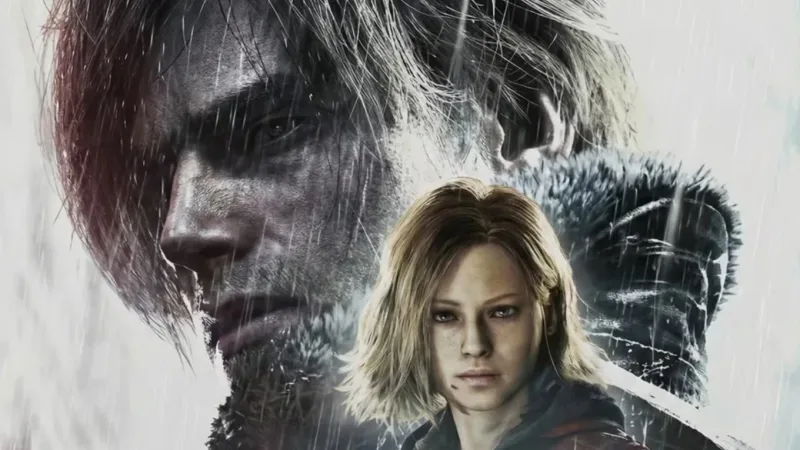 Conteúdos especiais para desbloquear primeiro em Resident Evil Requiem