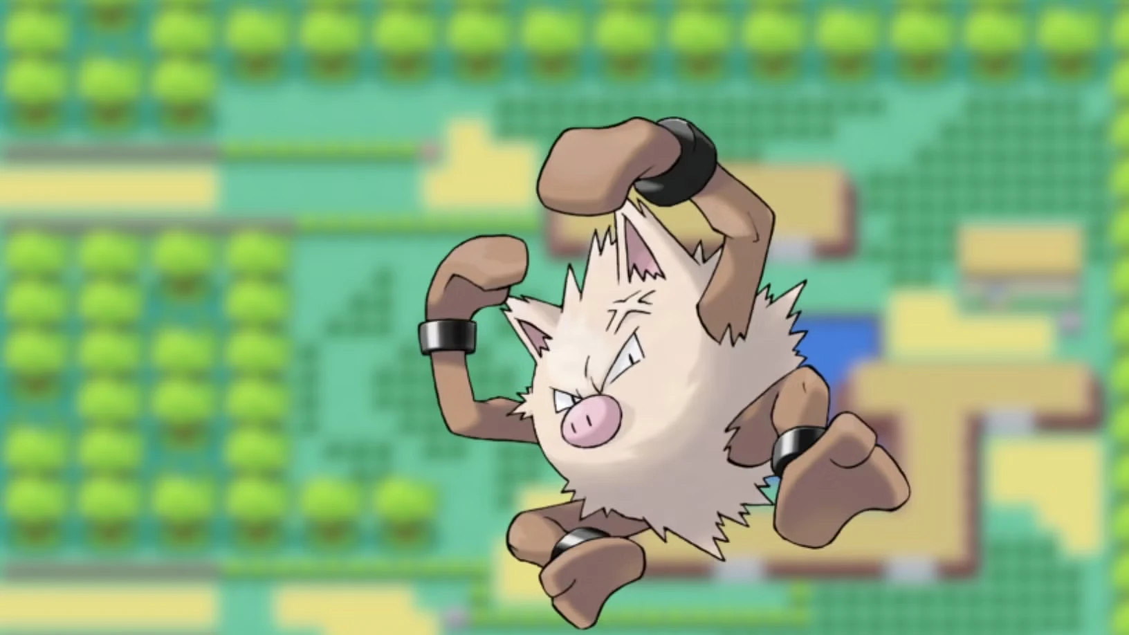 Best Team for Charizard in Pokemon FireRed and LeafGreen