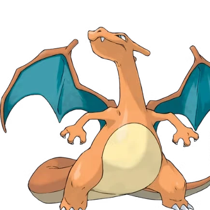 Best Team for Charizard in Pokemon FireRed and LeafGreen