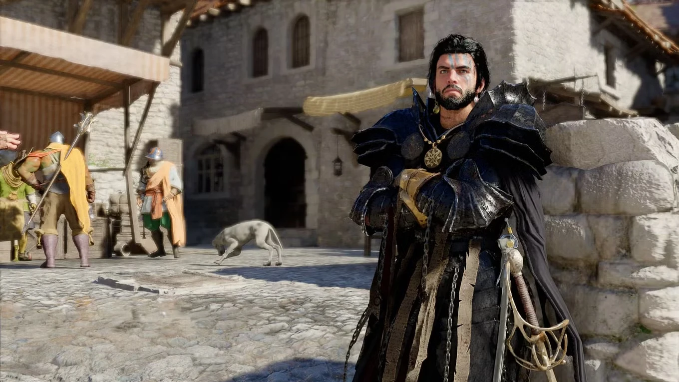 Best Weapons, Armor, and Accessories to Get Early in Crimson Desert