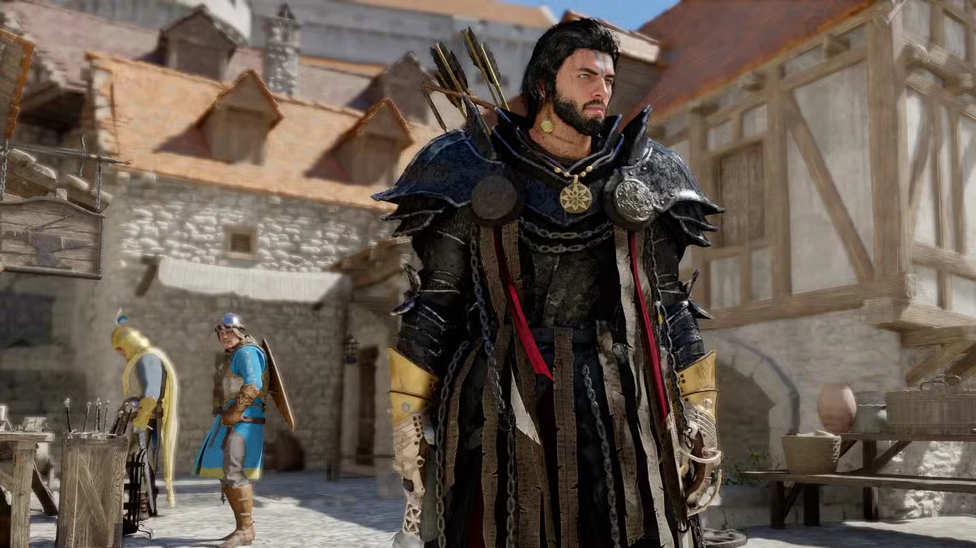 Best Weapons, Armor, and Accessories to Get Early in Crimson Desert