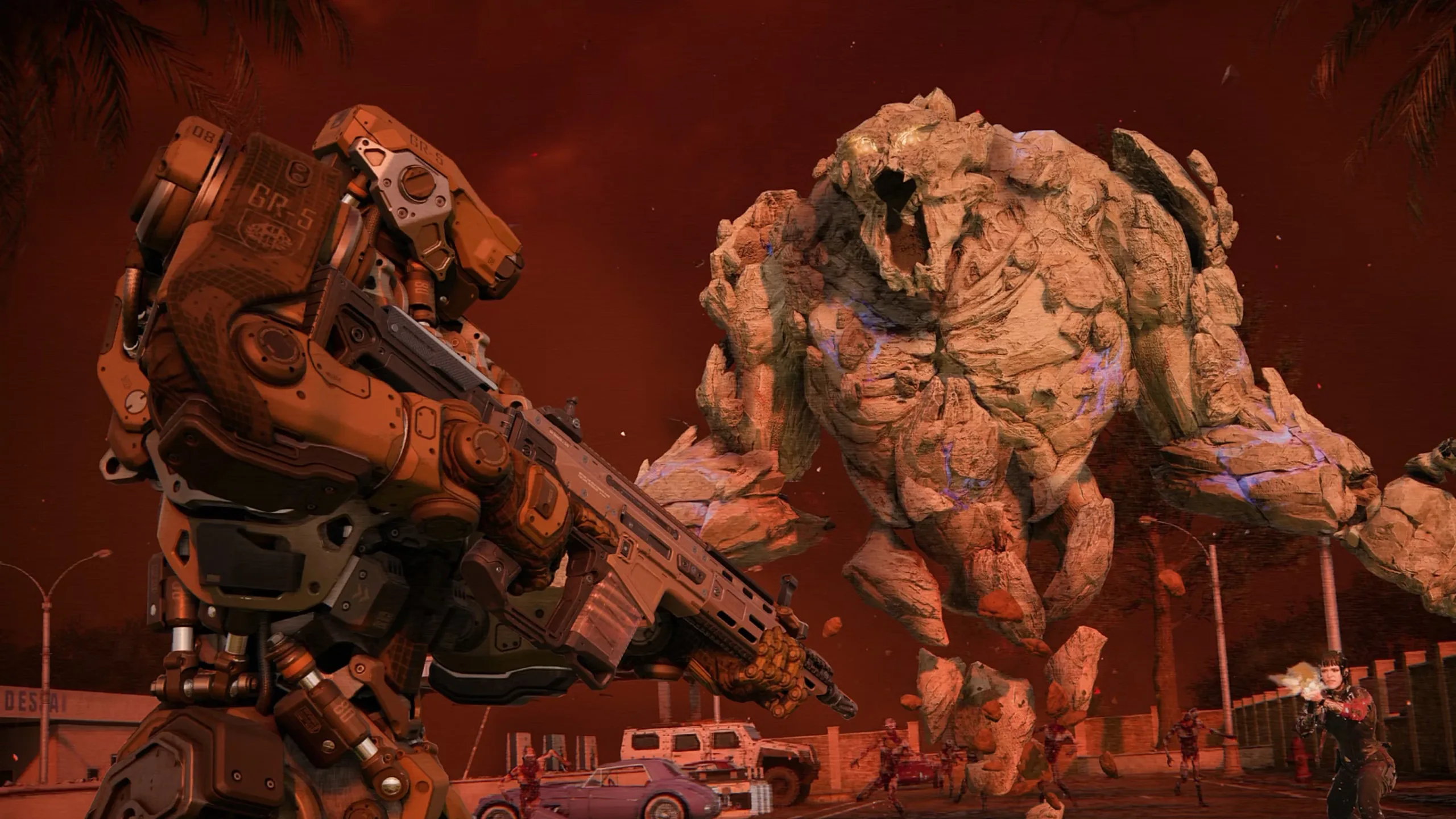 Black Ops 7 & Warzone Season 2 Reloaded Start Date & Time