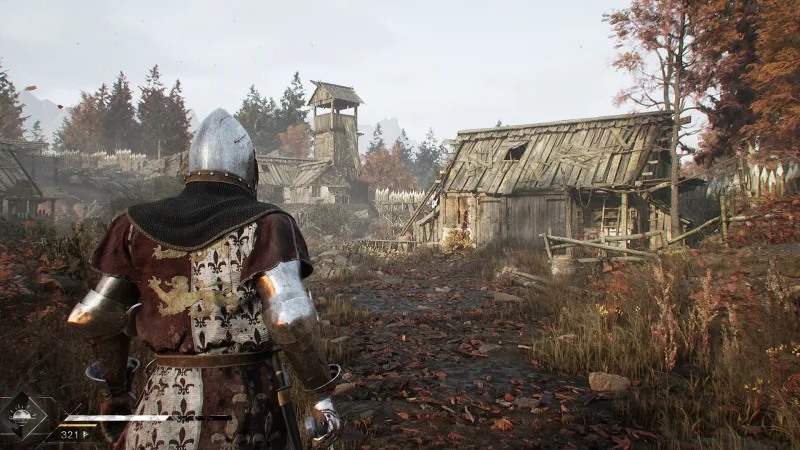 Blight: Survival ganha novo trailer após 1,5 milhão de adições à lista de desejos