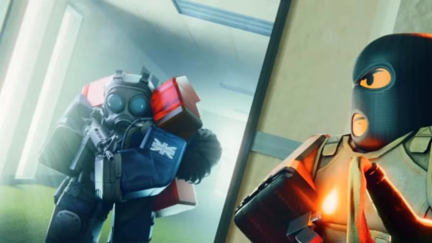 BloxStrike Codes for Roblox