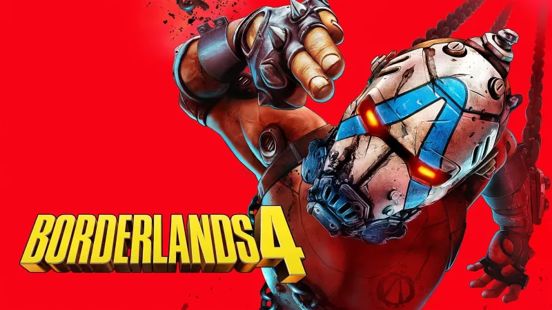 Borderlands 4 ganha fôlego no PC com melhoria de 20% na taxa de quadros