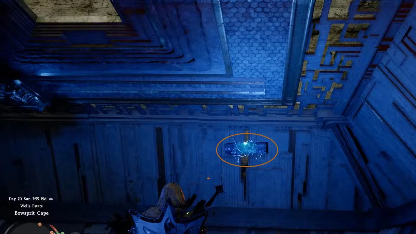 Bowsprit Cape Puzzle Solution In Crimson Desert