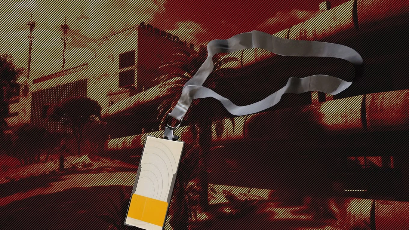 Buried City Hospital Key in ARC Raiders