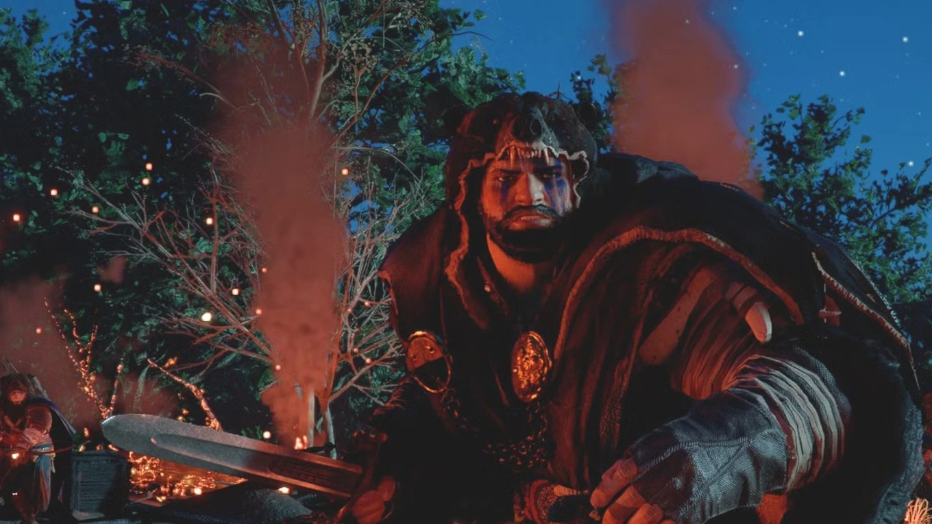 Can You Beat Myurdin in Crimson Desert Prologue?