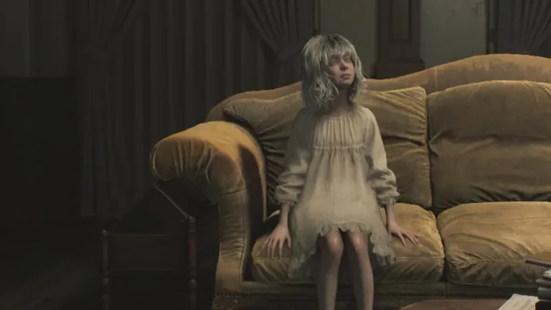 É possível salvar Emily em Resident Evil Requiem?