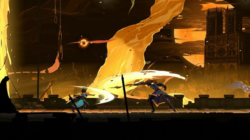 Castlevania: Belmont’s Curse terá novidades em evento com 45 minutos de duração