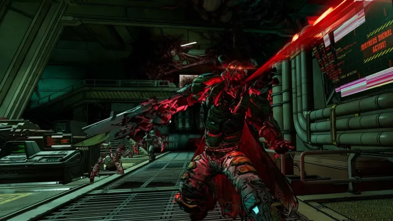 Onde encontrar Colonel Crash e quais itens ele solta em Borderlands 4