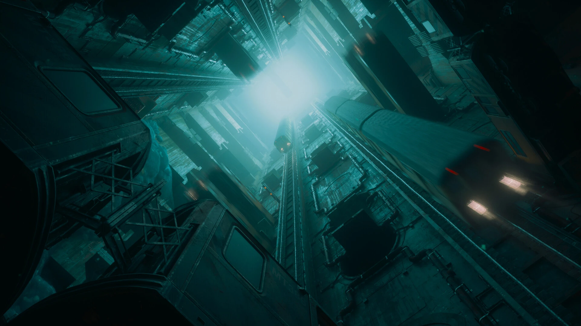 Control Resonant Will Support Path Tracing, RTX Mega Geometry and DLSS 4.5 at Launch