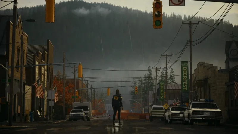 Control e Alan Wake 2 ganham melhorias visuais com atualização do PSSR no PS5 Pro