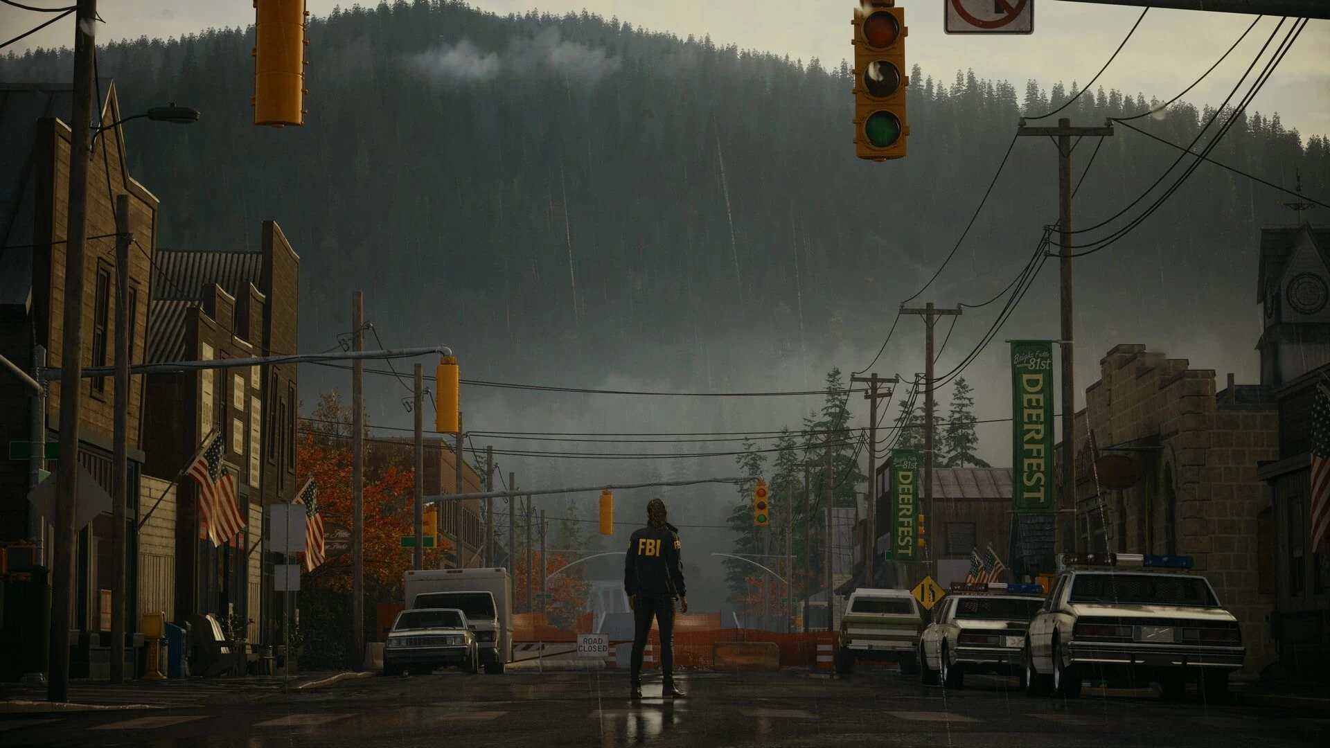 Control Ultimate Edition and Alan Wake 2 Will Support Upgraded PSSR on PS5 Pro