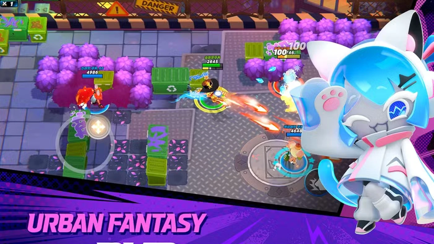 CookieRun OvenSmash Codes