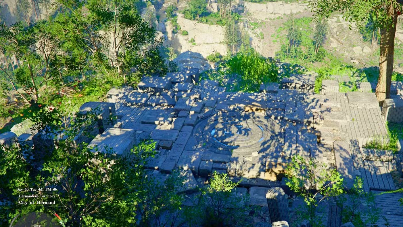 Crimson Desert Beginner Tips And Tricks