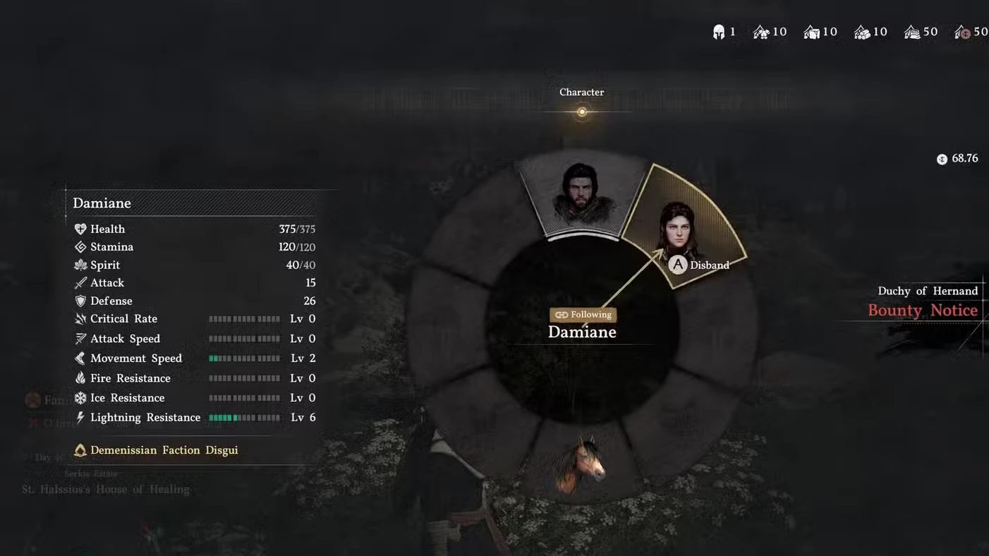 Crimson Desert beginner tips to know before you start