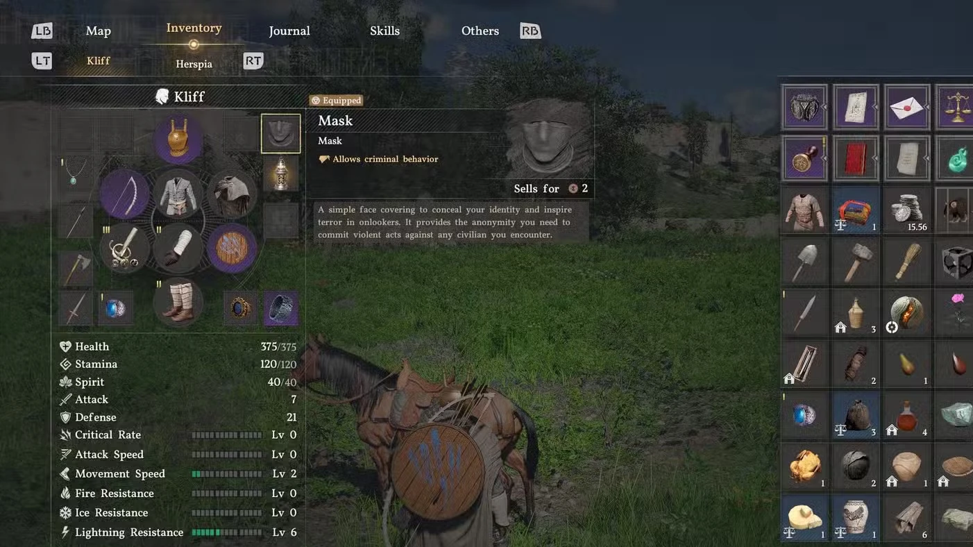 Crimson Desert beginner tips to know before you start