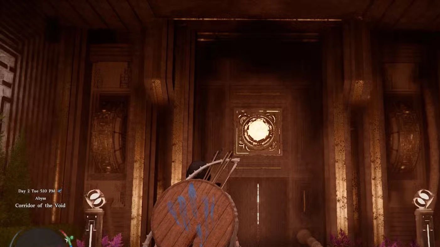 Crimson Desert Blinding Flash Guide