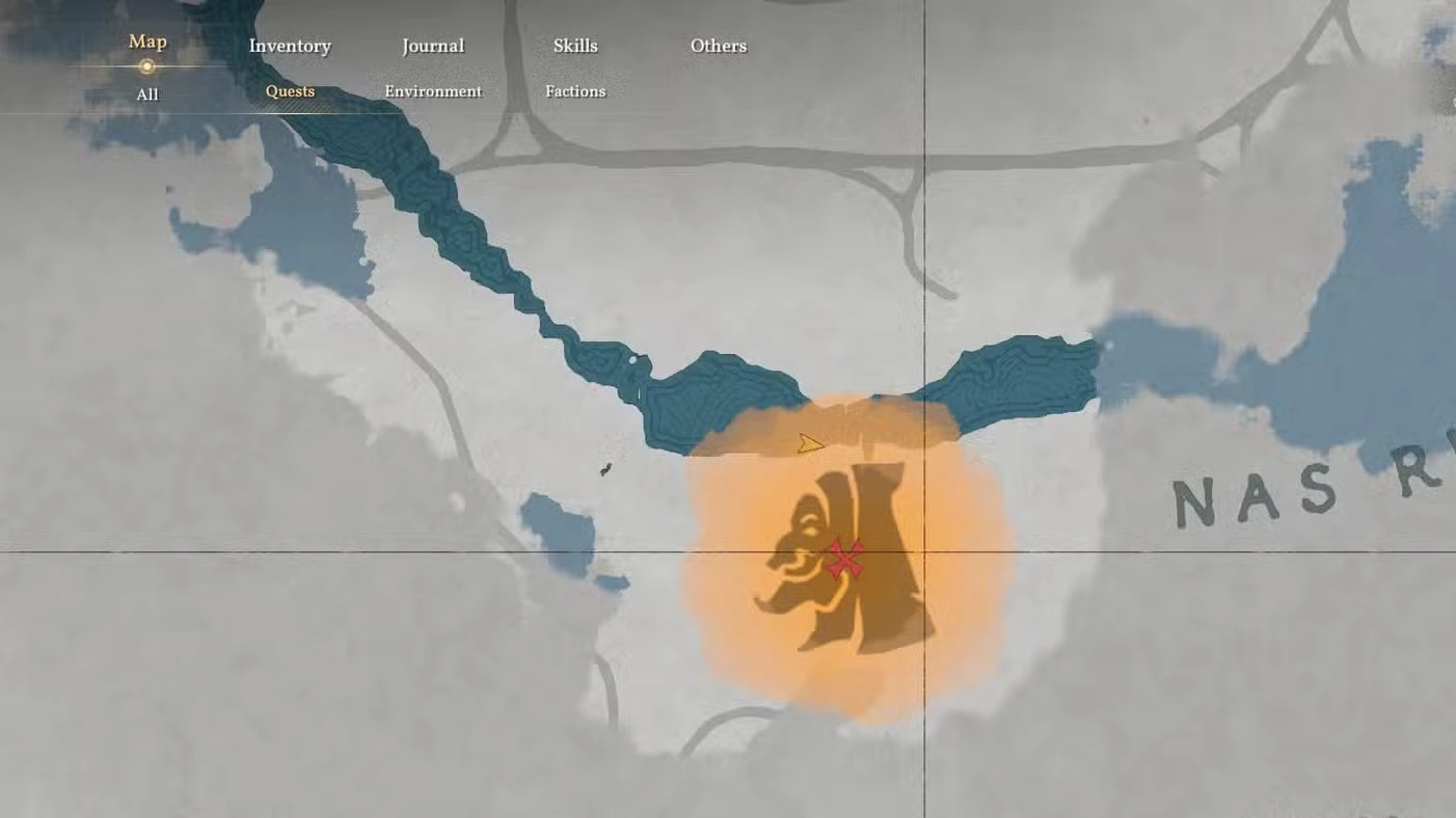 Crimson Desert Missing Companion Quest Guide
