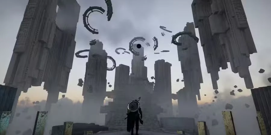 Crimson Desert Review: A Visually Stunning Open World Adventure