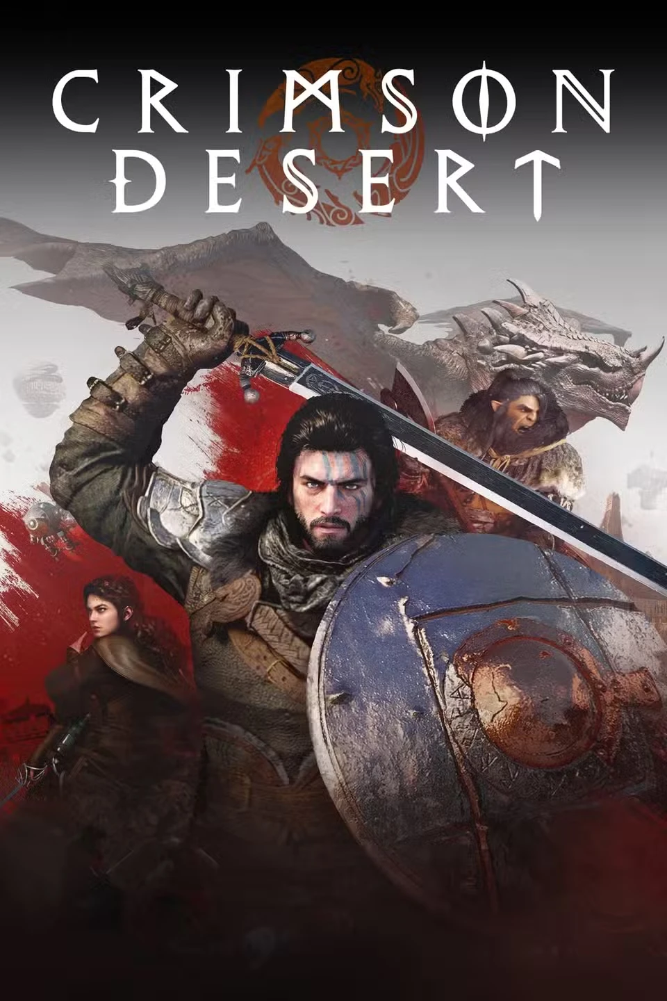 Crimson Desert Review: A Visually Stunning Open World Adventure