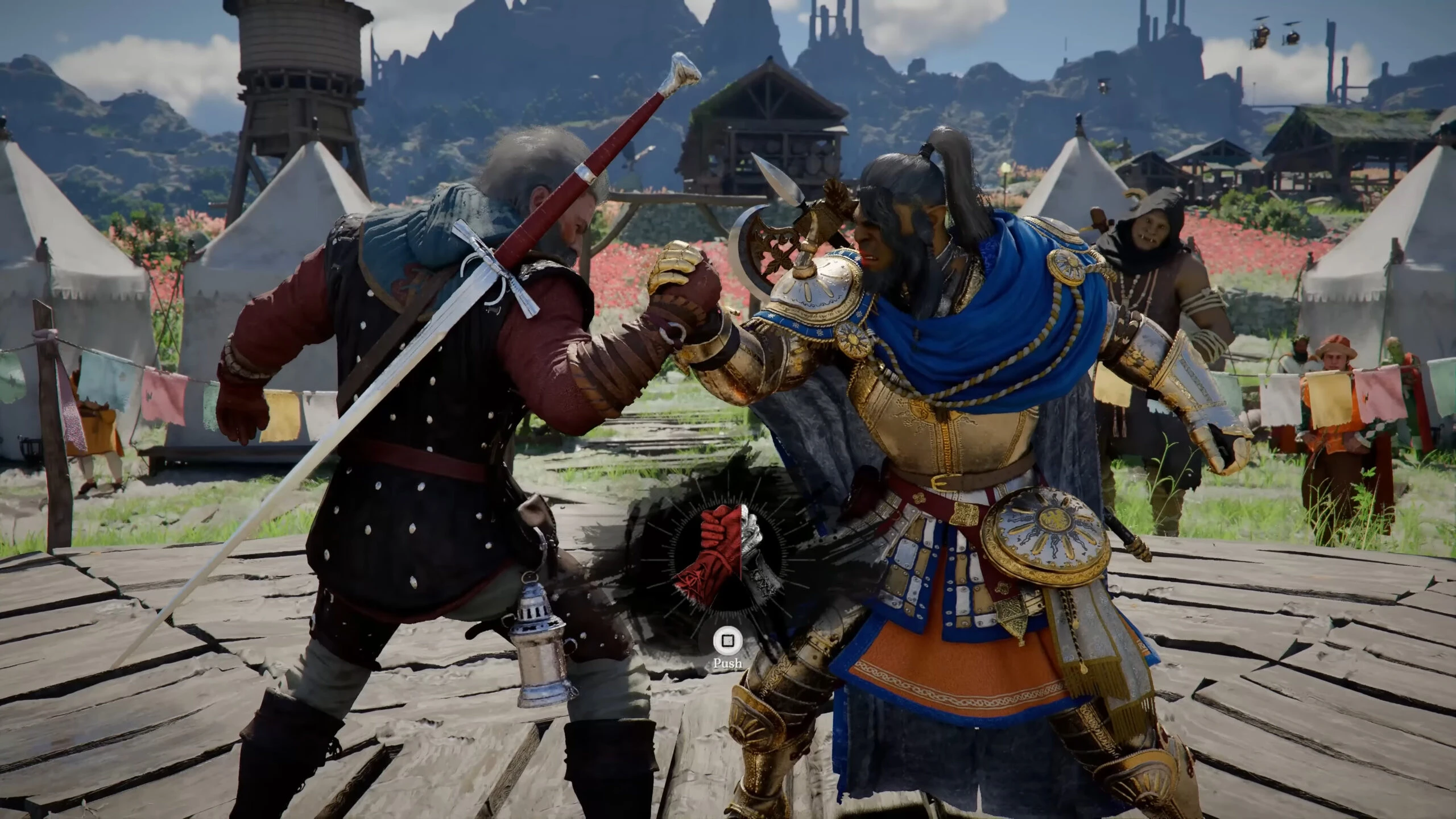 Crimson Desert Studio Share Prices Fall by Almost 29 Percent Following Reviews